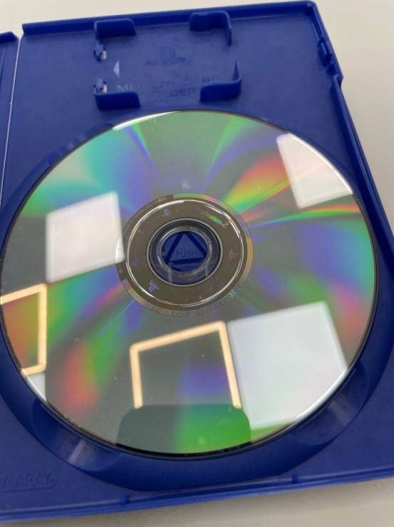 1-1-266355-3-Videojuego PS2 Ghost Hunter