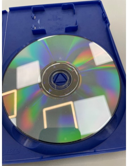 1-1-266355-3-Videojuego PS2 Ghost Hunter