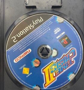 1-1-266354-1-Videojuego PS2 Time Crisis II 2