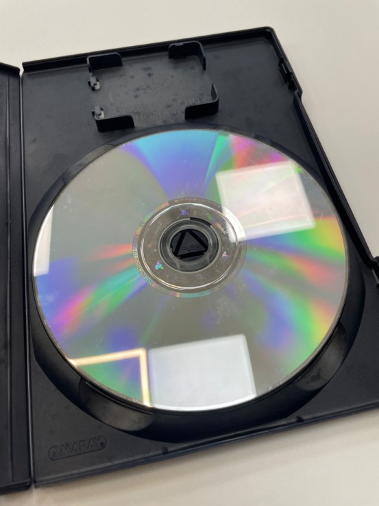 1-1-266354-3-Videojuego PS2 Time Crisis II