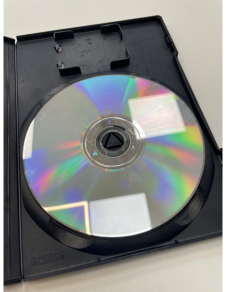 1-1-266354-3-Videojuego PS2 Time Crisis II