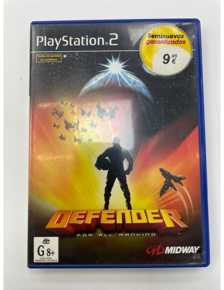 1-1-266358-1-Videojuego PS2 Defender 