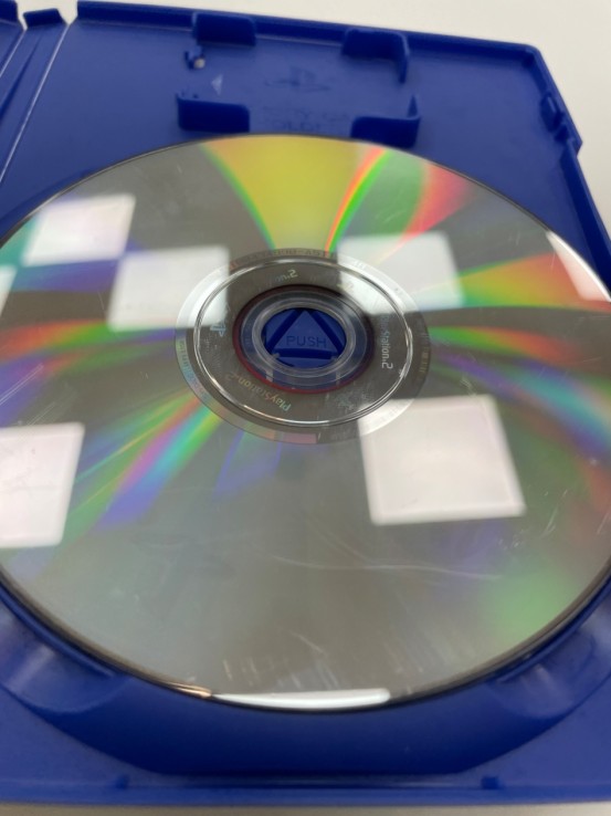 1-1-266358-3-Videojuego PS2 Defender 