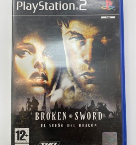 1-1-266357-1-Videojuego PS2 Broken sword 