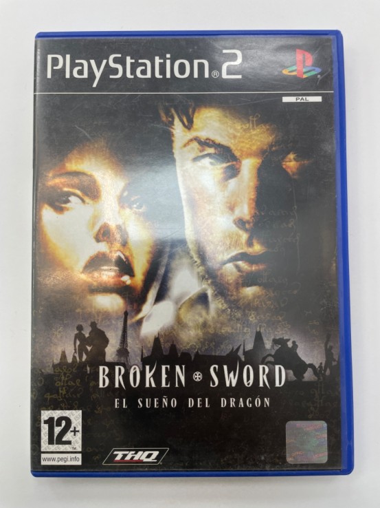 1-1-266357-1-Videojuego PS2 Broken sword 