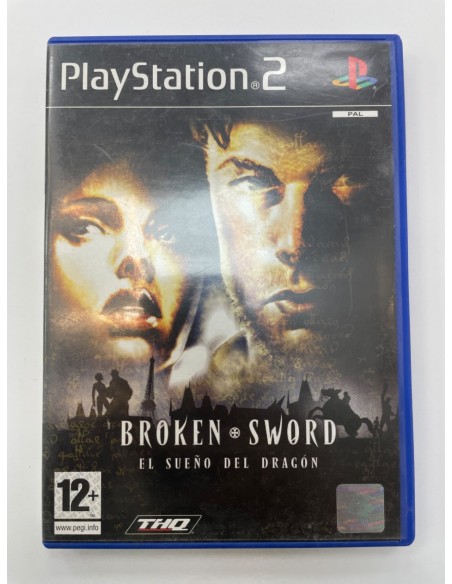 1-1-266357-1-Videojuego PS2 Broken sword 