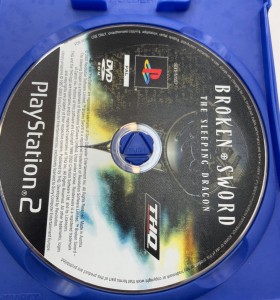 1-1-266357-1-Videojuego PS2 Broken sword  2