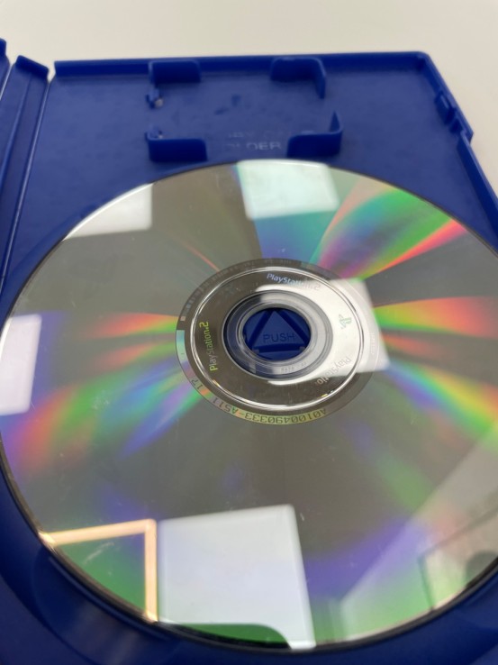 1-1-266357-3-Videojuego PS2 Broken sword 