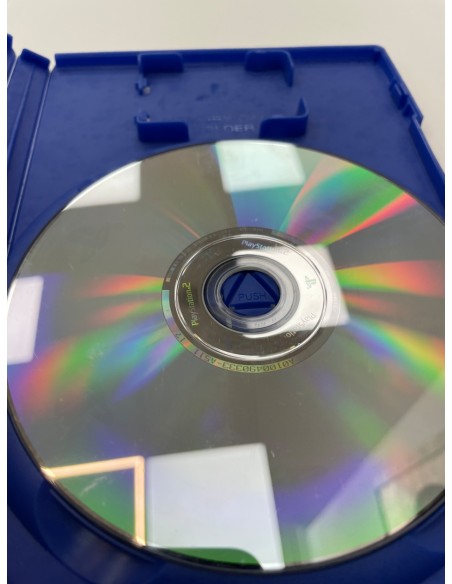 1-1-266357-3-Videojuego PS2 Broken sword 