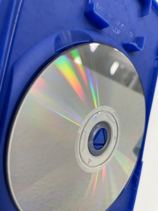 1-1-266357-4-Videojuego PS2 Broken sword 