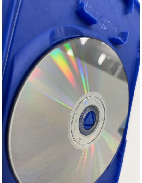 1-1-266357-4-Videojuego PS2 Broken sword 