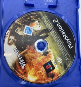 1-1-266347-1-Videojuego PS2 Conflict Vietnam  2