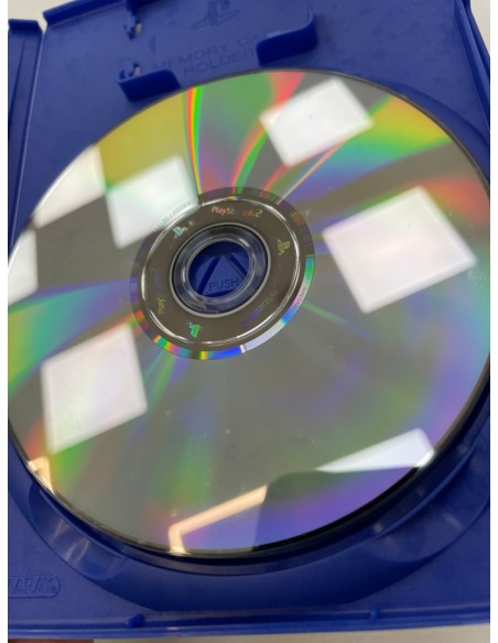 1-1-266347-3-Videojuego PS2 Conflict Vietnam 