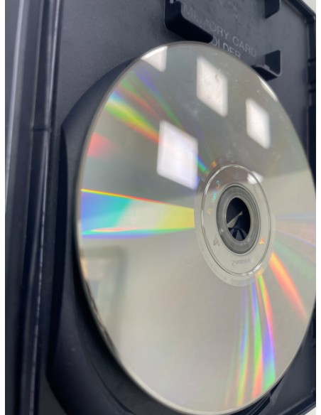 1-1-266348-4-Videojuego PS2 HeadHunter