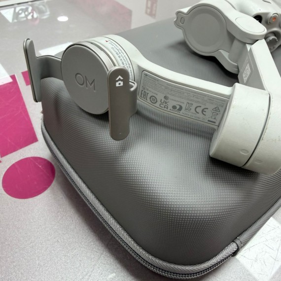 7-7-84168-3-Fotografía Estudio DJI OSMO MOBIEL SE puluz microphone