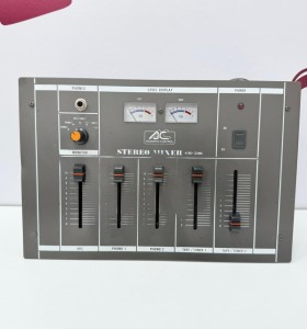 8-8-75076-1-Música Profesional Mesa Mezcla Acoustic Control Sm500