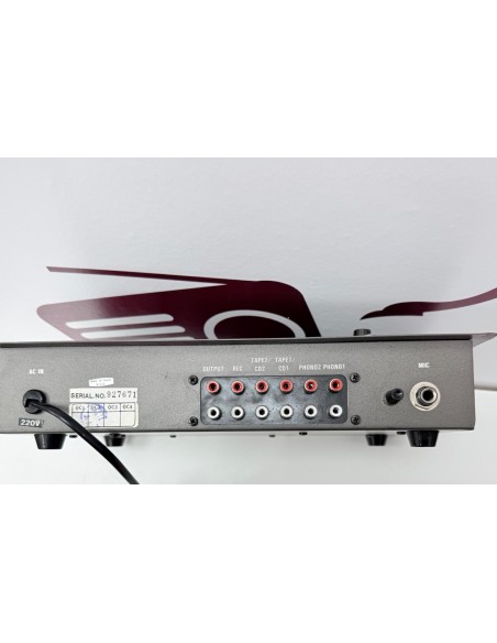 8-8-75076-2-Música Profesional Mesa Mezcla Acoustic Control Sm500