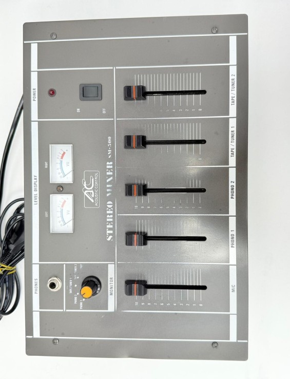 8-8-75076-3-Música Profesional Mesa Mezcla Acoustic Control Sm500