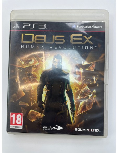 1-1-265862-1-Videojuego Deus Ex Human Revolution
