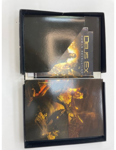 1-1-265871-2-Videojuego Deus Ex Human Revolution 
