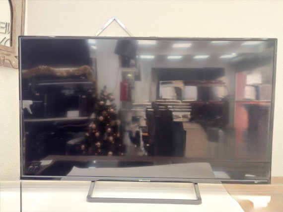 1-1-265695-1-Televisor LED Td System K40dlx9f