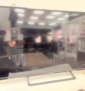 1-1-265695-1-Televisor LED Td System K40dlx9f 2