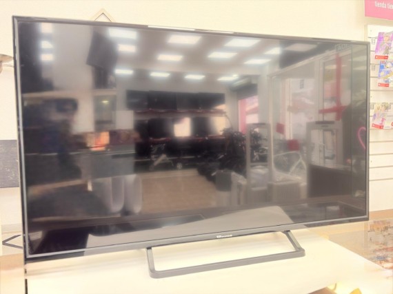 1-1-265695-2-Televisor LED Td System K40dlx9f