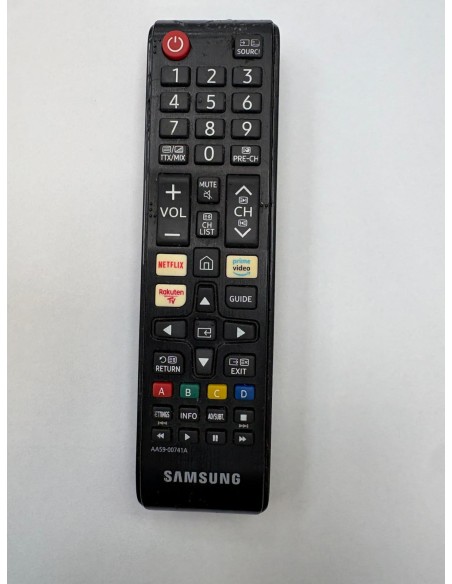 1-1-265695-4-Televisor LED Td System K40dlx9f