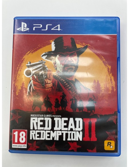 1-1-267296-1-Videojuego PS4 Red Dead II 