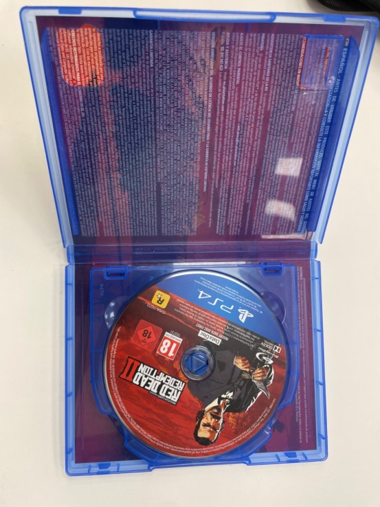 1-1-267296-2-Videojuego PS4 Red Dead II 