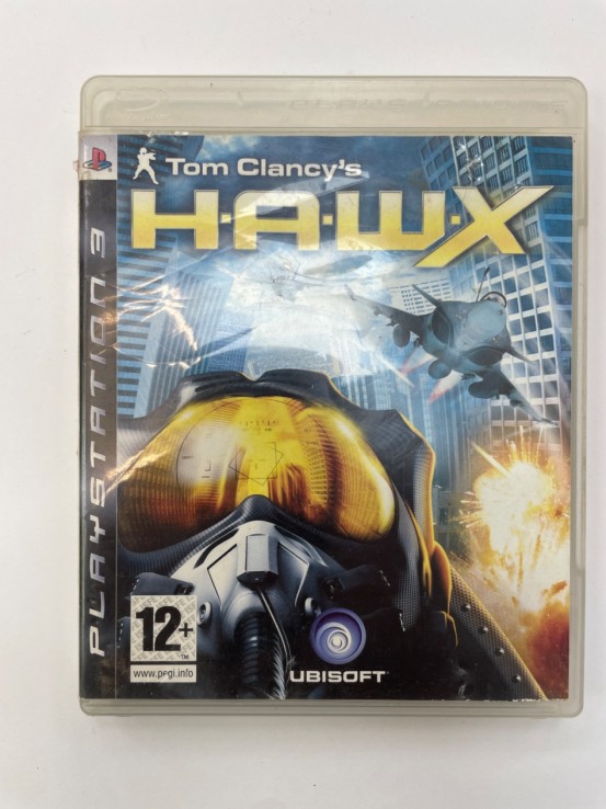 1-1-265863-1-Videojuego Tom Clancy s H.A.W.X. PS3 