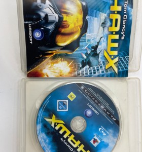 1-1-265863-1-Videojuego Tom Clancy s H.A.W.X. PS3  2