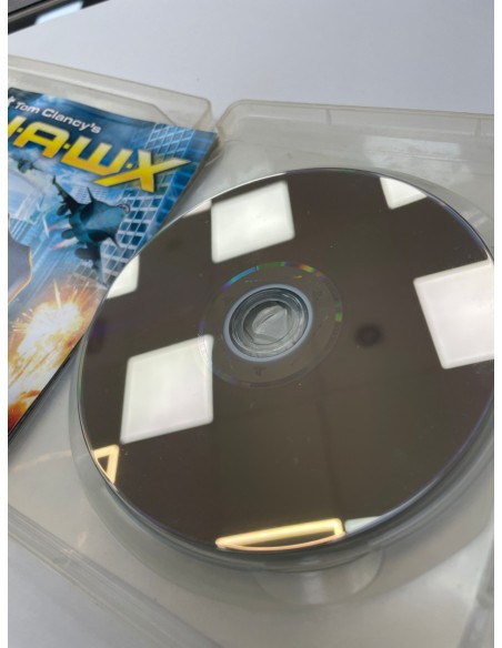 1-1-265863-3-Videojuego Tom Clancy s H.A.W.X. PS3 