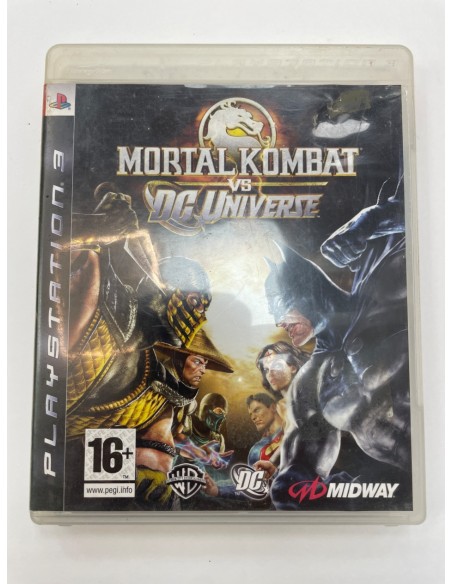 1-1-265870-1-Videojuego Mortal Kombat Ps3