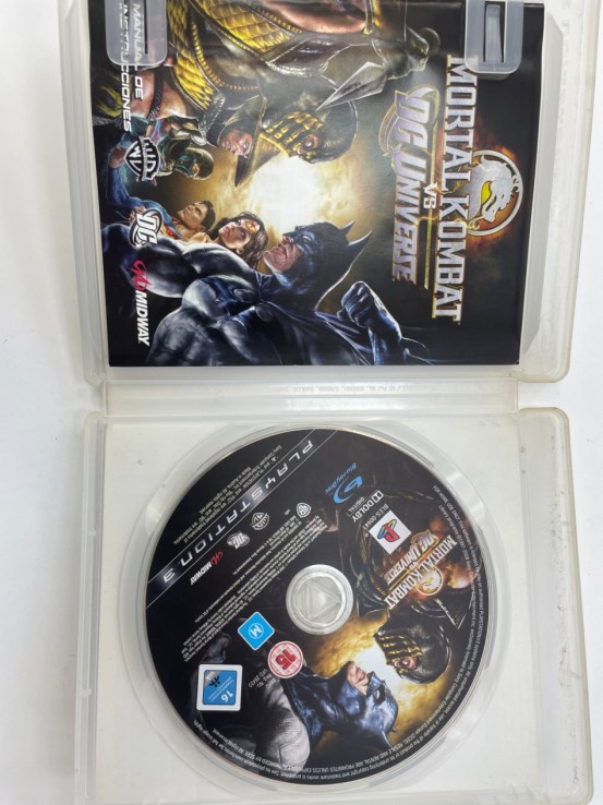 1-1-265870-2-Videojuego Mortal Kombat Ps3
