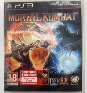 1-1-265878-1-Videojuego MoRTAL kOMBAT Ps3