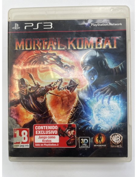 1-1-265878-1-Videojuego MoRTAL kOMBAT Ps3