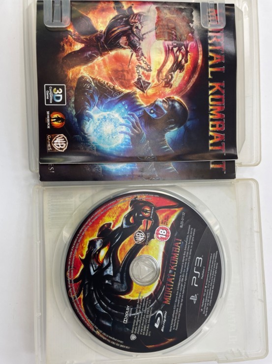 1-1-265878-2-Videojuego MoRTAL kOMBAT Ps3