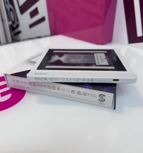 9-9-74703-1-Libro Electrónico Kobo Libra H20 N873 8gb  2