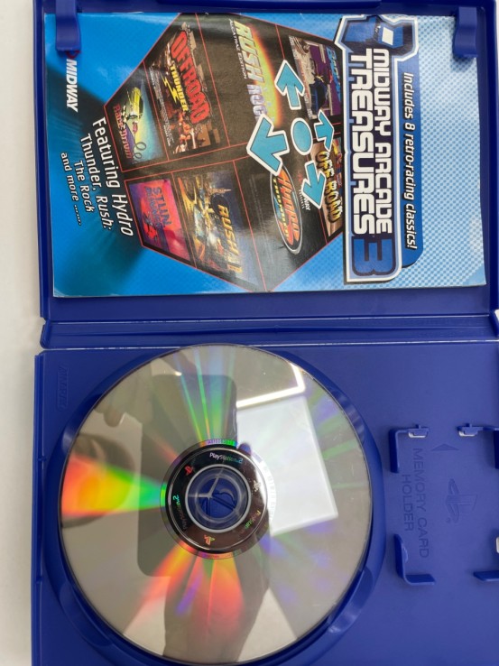 1-1-265865-3-Videojuego Midway Arcade Treasures