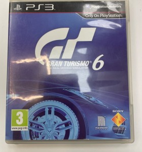 1-1-265883-1-Videojuego Ps3 Gran Turismo 6