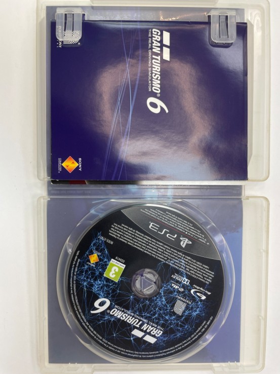 1-1-265883-2-Videojuego Ps3 Gran Turismo 6