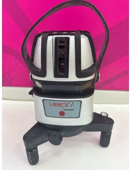 1-1-266049-4-Herramienta albañilería Nivel Laser UBEX XM550K 