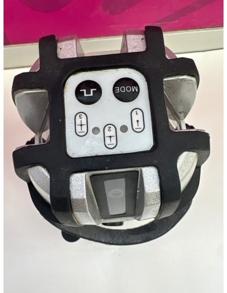 1-1-266049-5-Herramienta albañilería Nivel Laser UBEX XM550K 