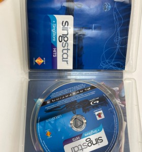 1-1-266610-1-Videojuego PS3 Singstar Hits France 2