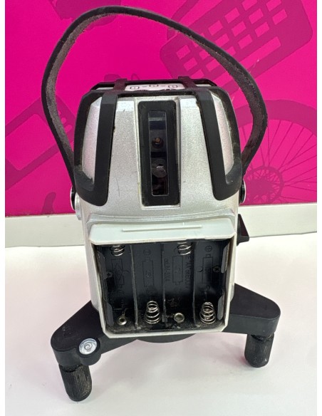 1-1-266049-6-Herramienta albañilería Nivel Laser UBEX XM550K 