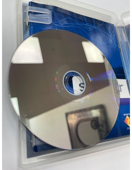 1-1-266610-3-Videojuego PS3 Singstar Hits France