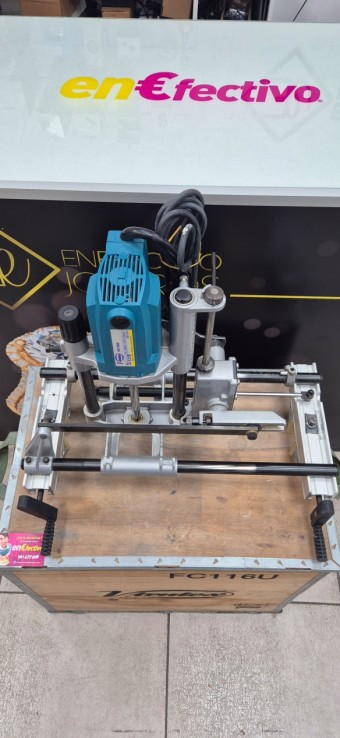 6-6-160911-1-Fresadora Virutex FC116U