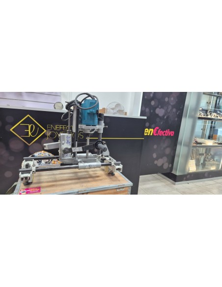 6-6-160911-4-Fresadora Virutex FC116U