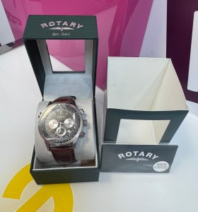 9-9-74714-1-Reloj Pulsera Caballero Rotary 1895